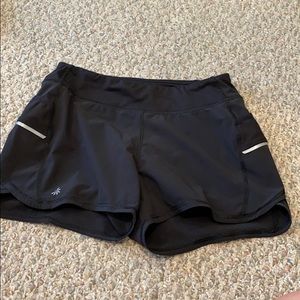Athleta Girl Record Breaker 3" Short